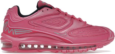 nike air max 98 pink